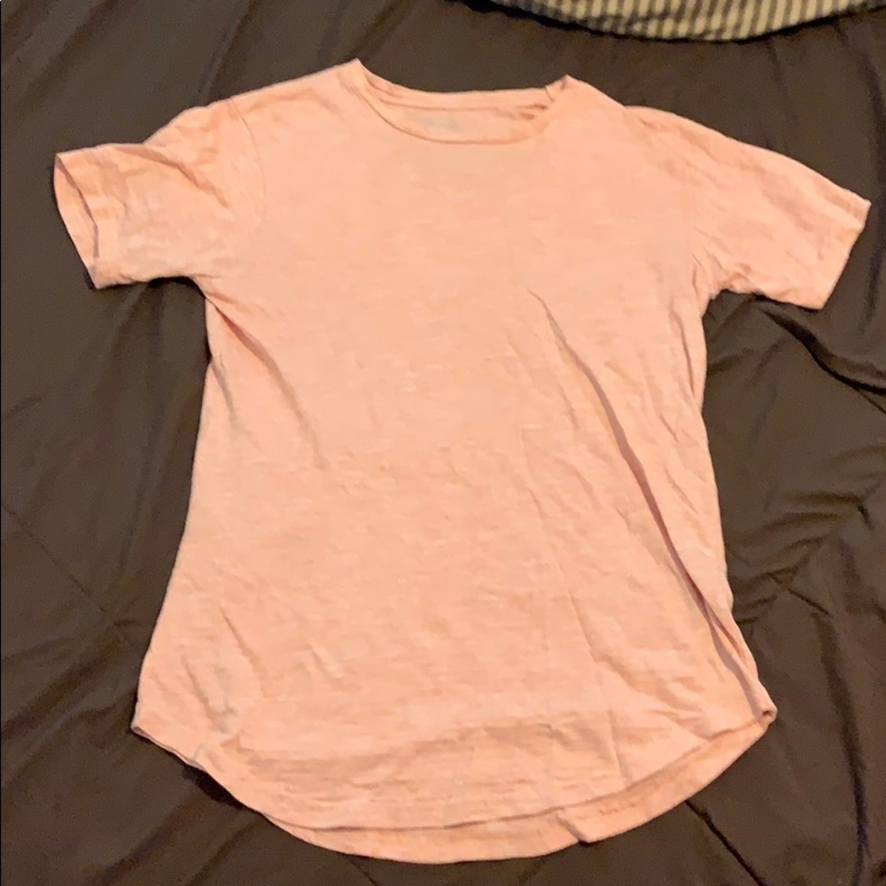 Carbon tee
